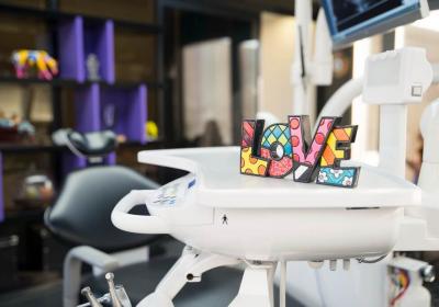 bursa dental klinik